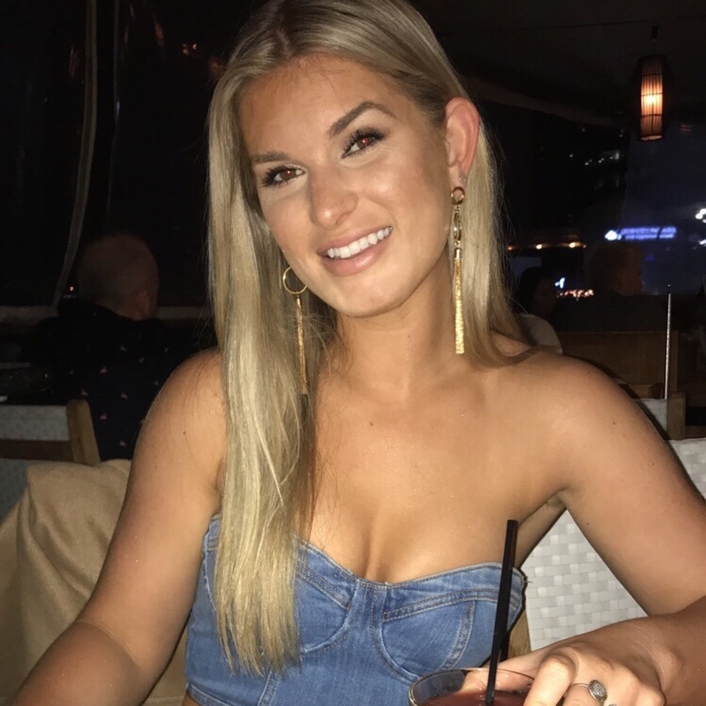 Meet your Posher, Mary